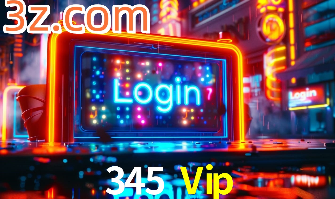 Registre-se hoje no Cassino 345 Vip